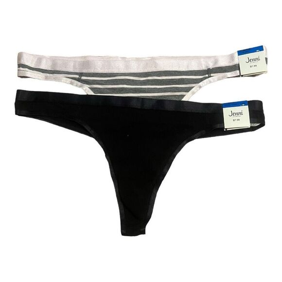 Jenni 2 Thongs Size XL-C - Picture 2 of 5